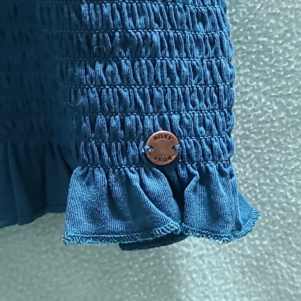 NWT Roxy Halter Top Size XL - Picture 3 of 5